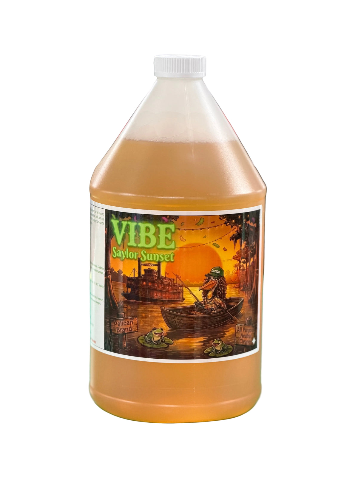 Vibe with Saylor Sunset - Gallon
