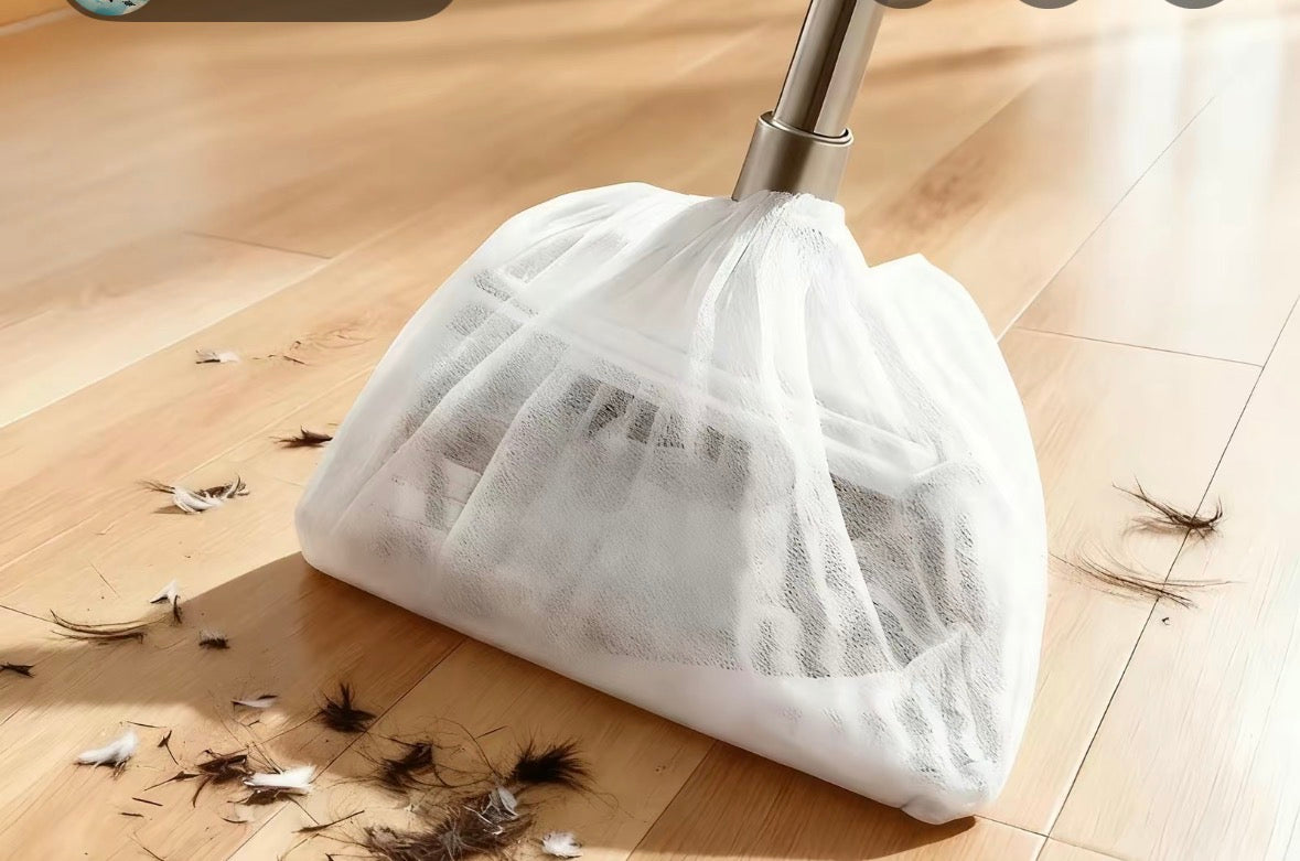Disposable Broom Cover 100pk