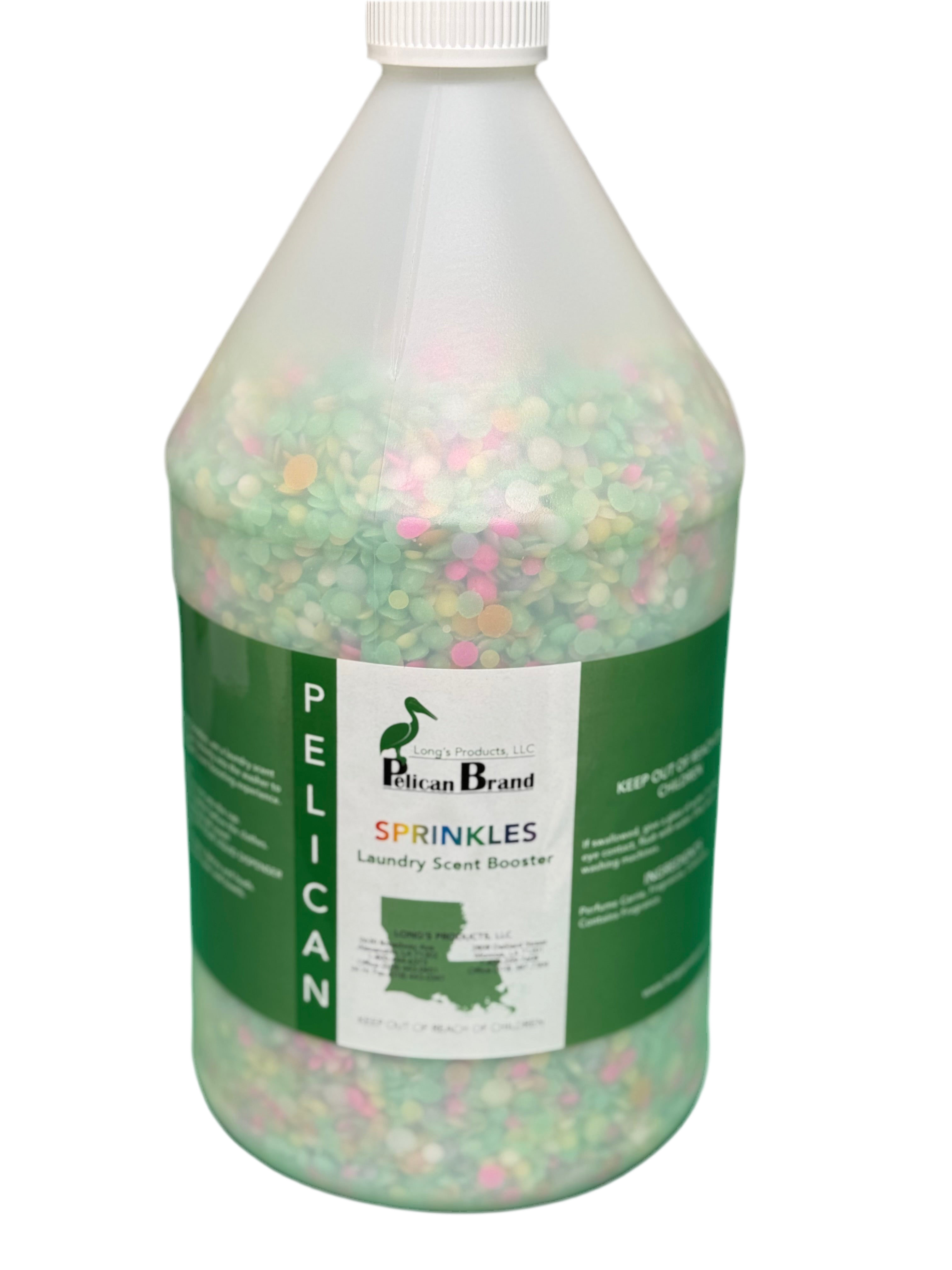 6lb Laundry Scent Booster