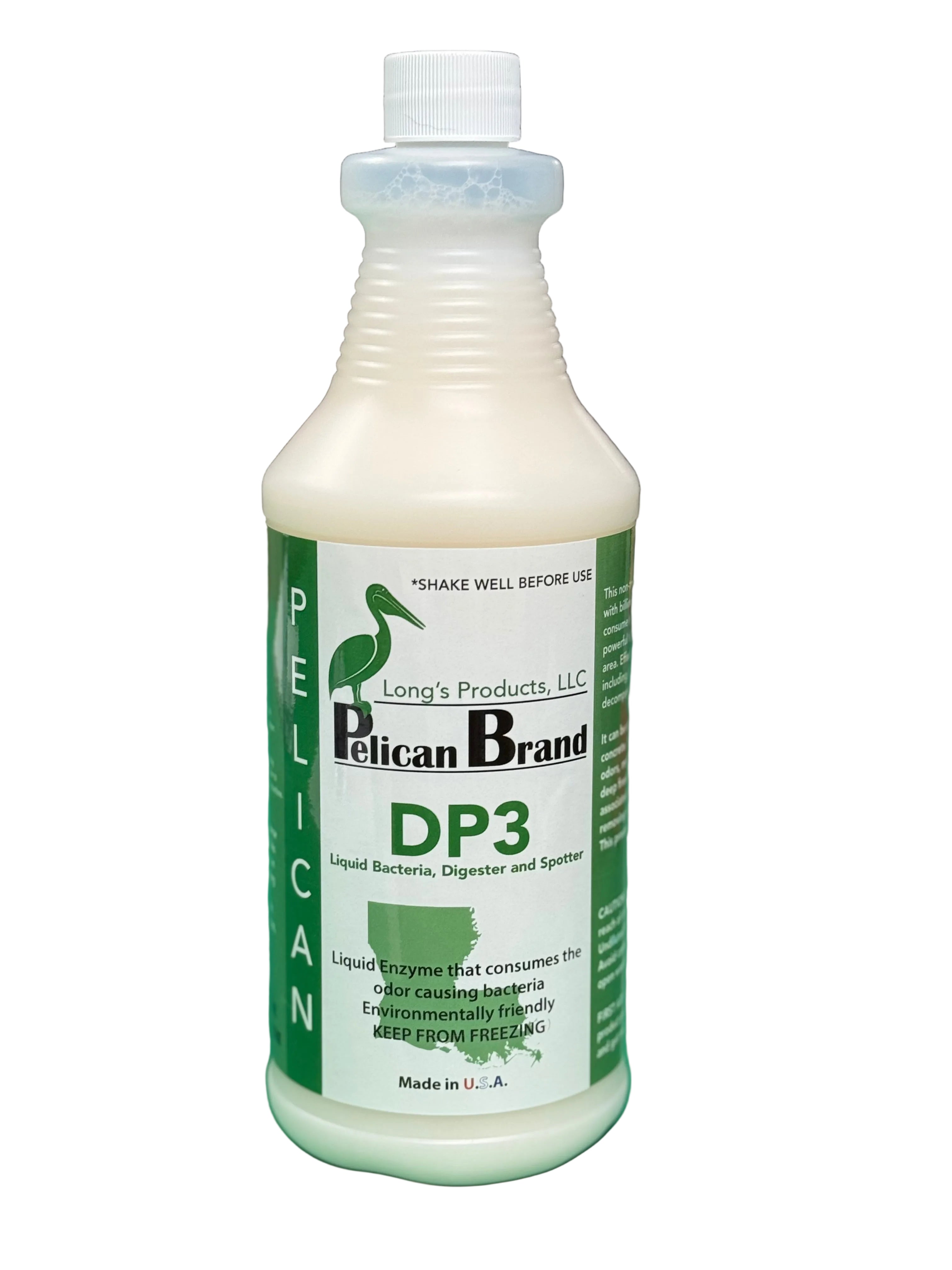 DP3 Enzyme Cleaner