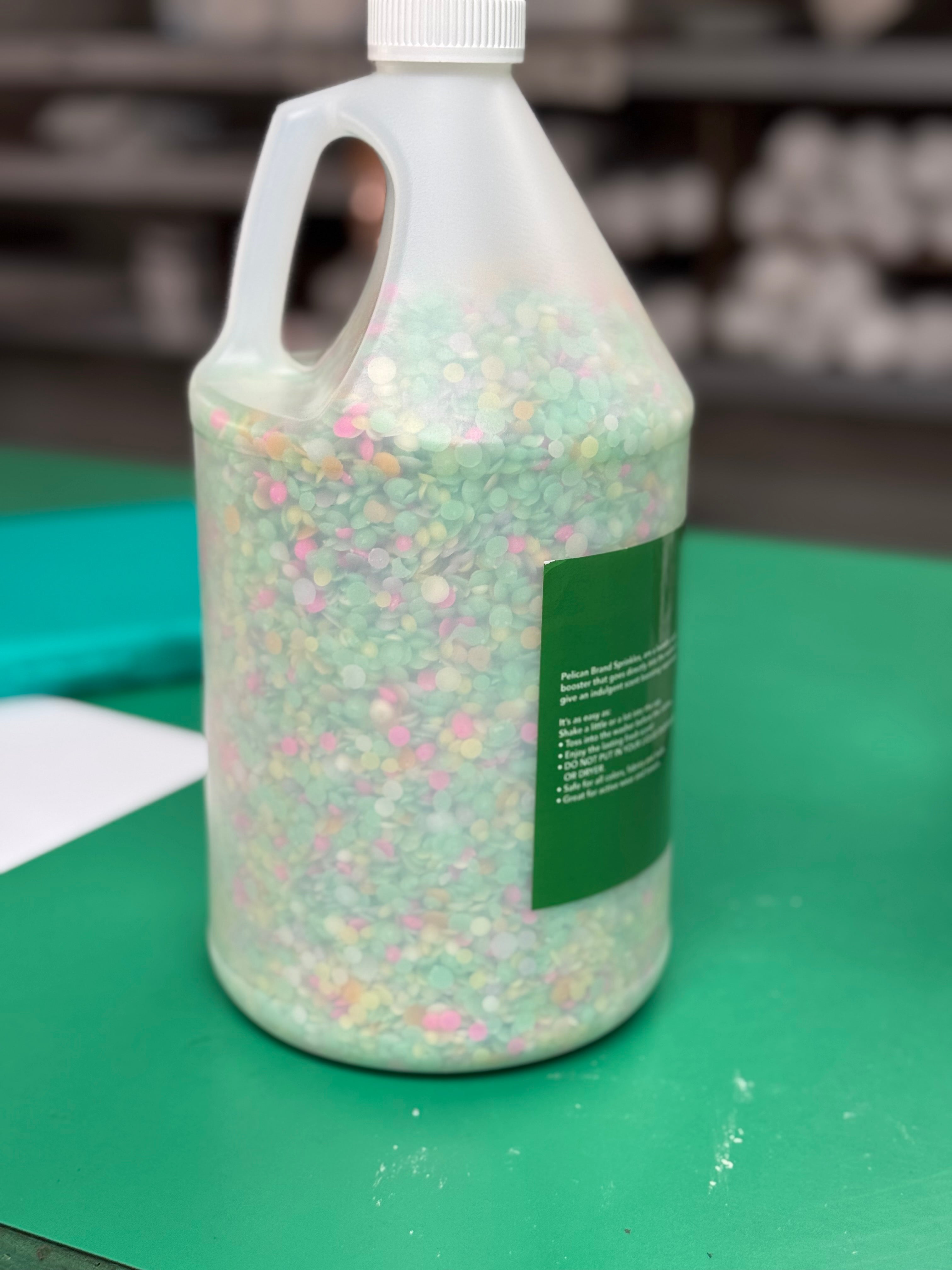 6lb Laundry Scent Booster