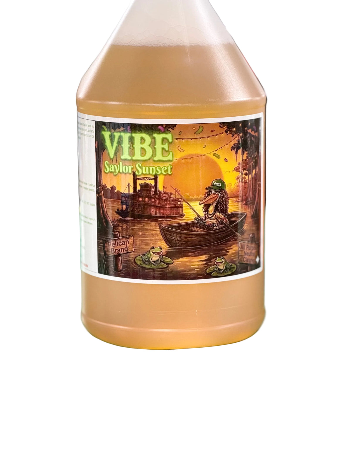 Vibe with Saylor Sunset - Gallon