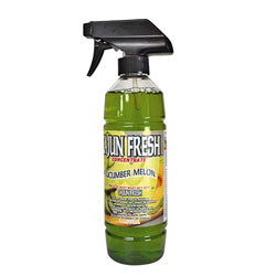 Cajun Fresh Cucumber Melon Cleaning Concentrate - Pint