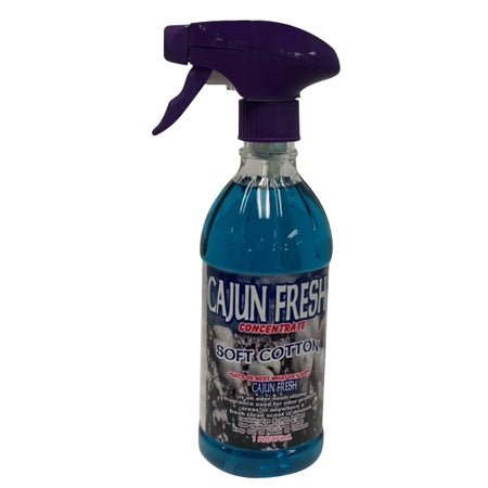Cajun Fresh Soft Cotton Pint