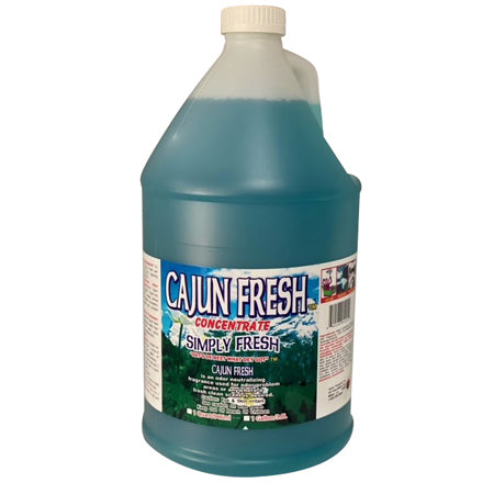 Cajun Fresh Simply Fresh Gallon