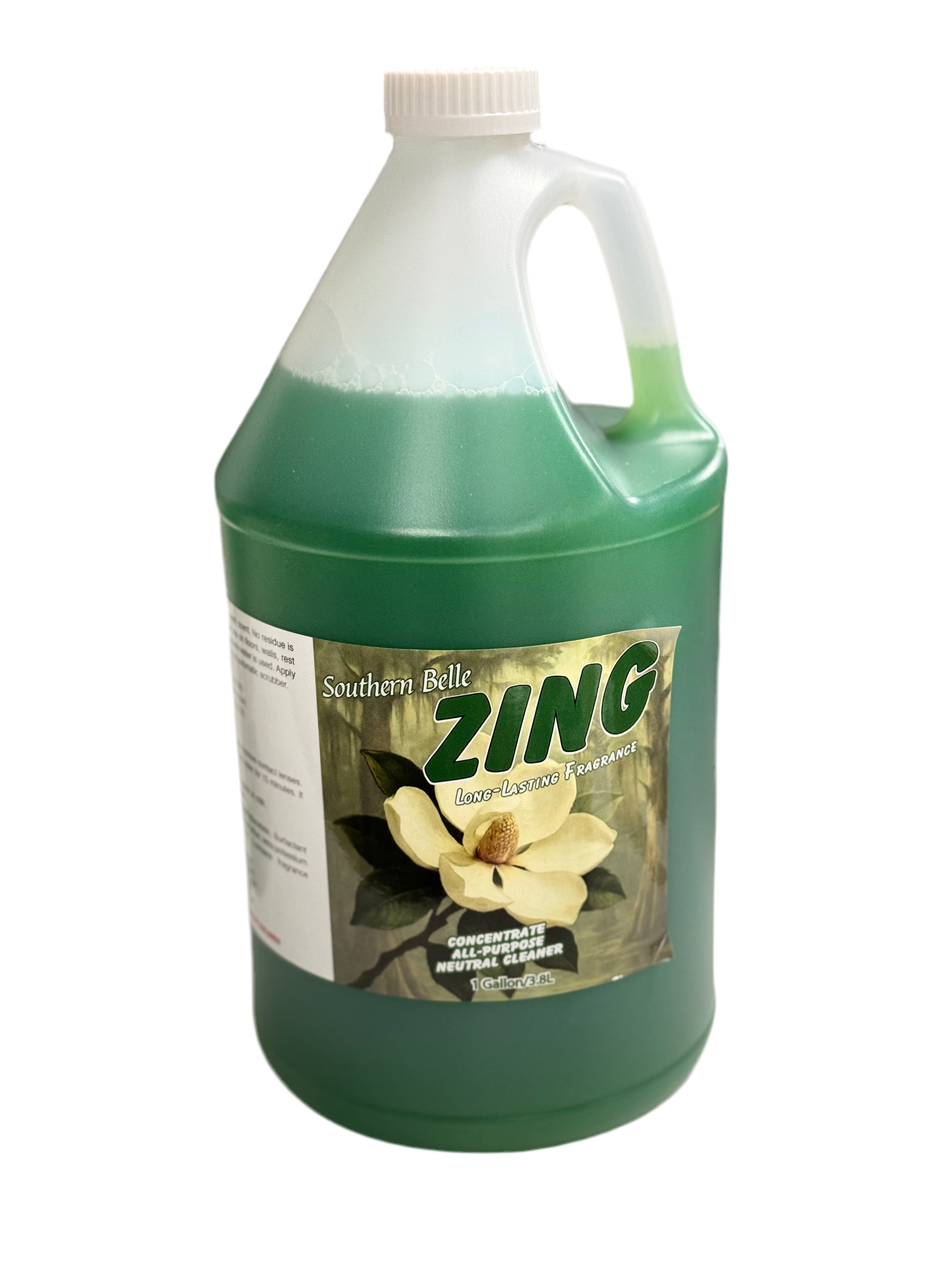 Zing - Southern Bell