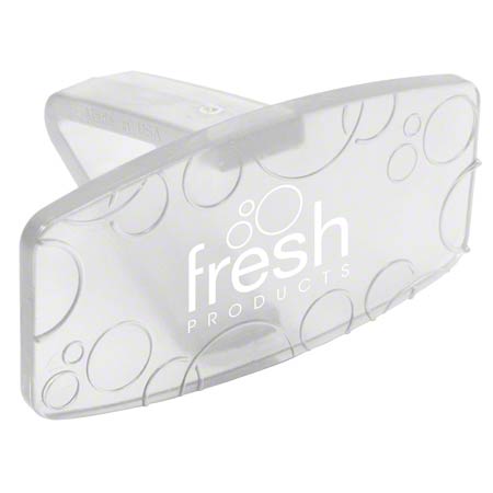 Fresh Eco Bowl-Clip - Honeysuckle, Clear