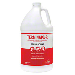 Terminator Gallon