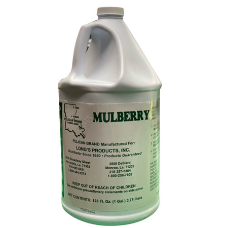 Pelican Mulberry Deodorant - Gal.