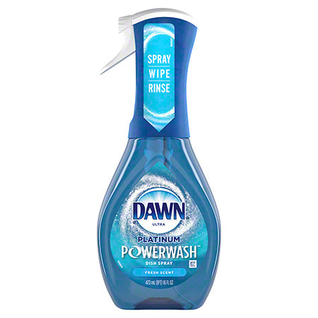 Dawn® Ultra Platinum Powerwash™ Dish Spray - 16 oz.