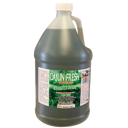 Cajun Fresh Spring Rain Gallon