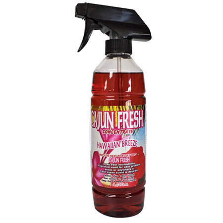 Cajun Fresh Hawaiian Breeze Concentrate - Pint