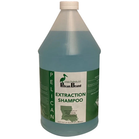 Extraction Shampoo