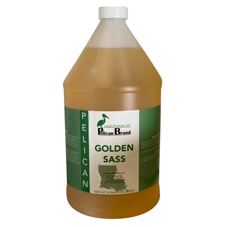 Golden Sass Neutral Cleaner