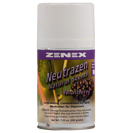 Mulberry Time Mist Metered Aerosol