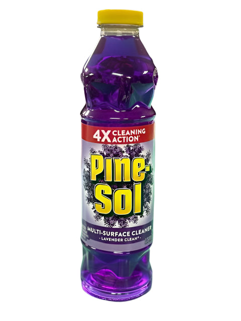 Pine Sol Lavender 28oz