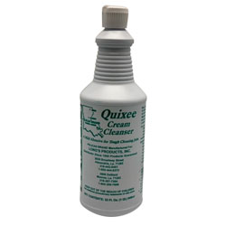 Quixee Cream Cleanser
