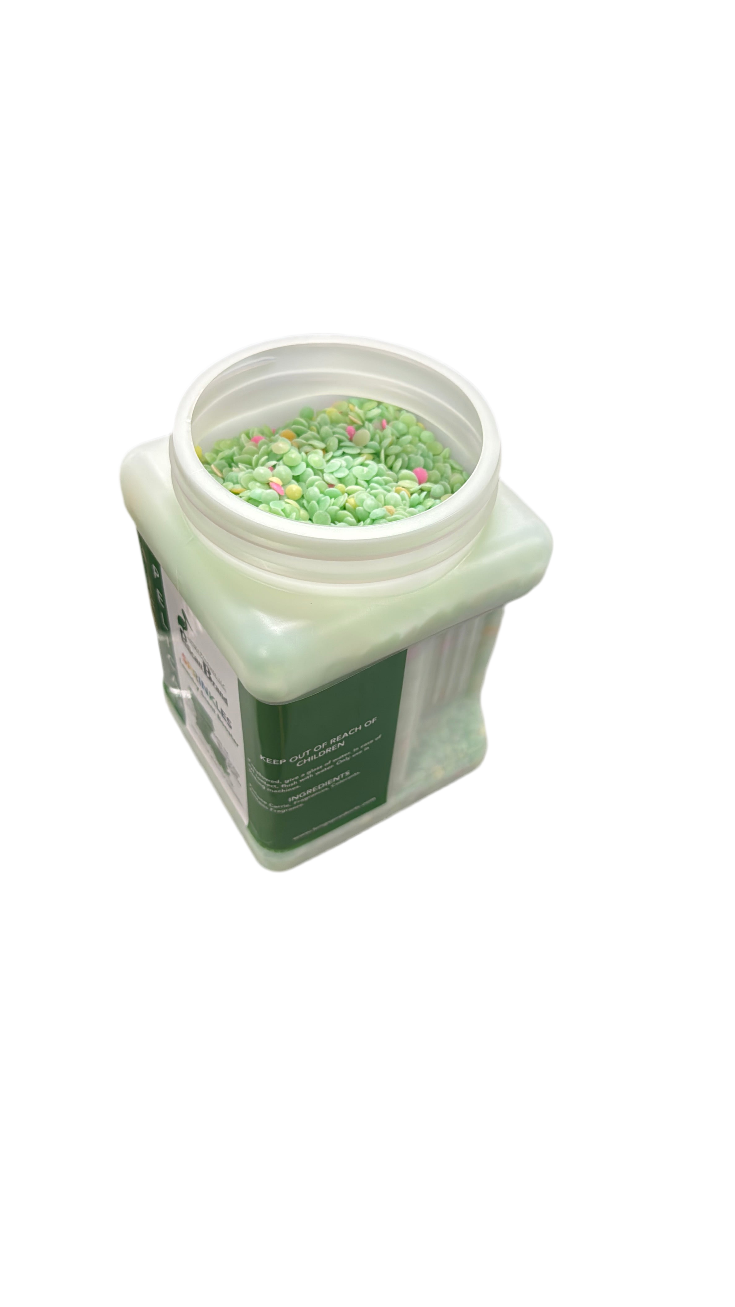 3lb Laundry Scent Booster