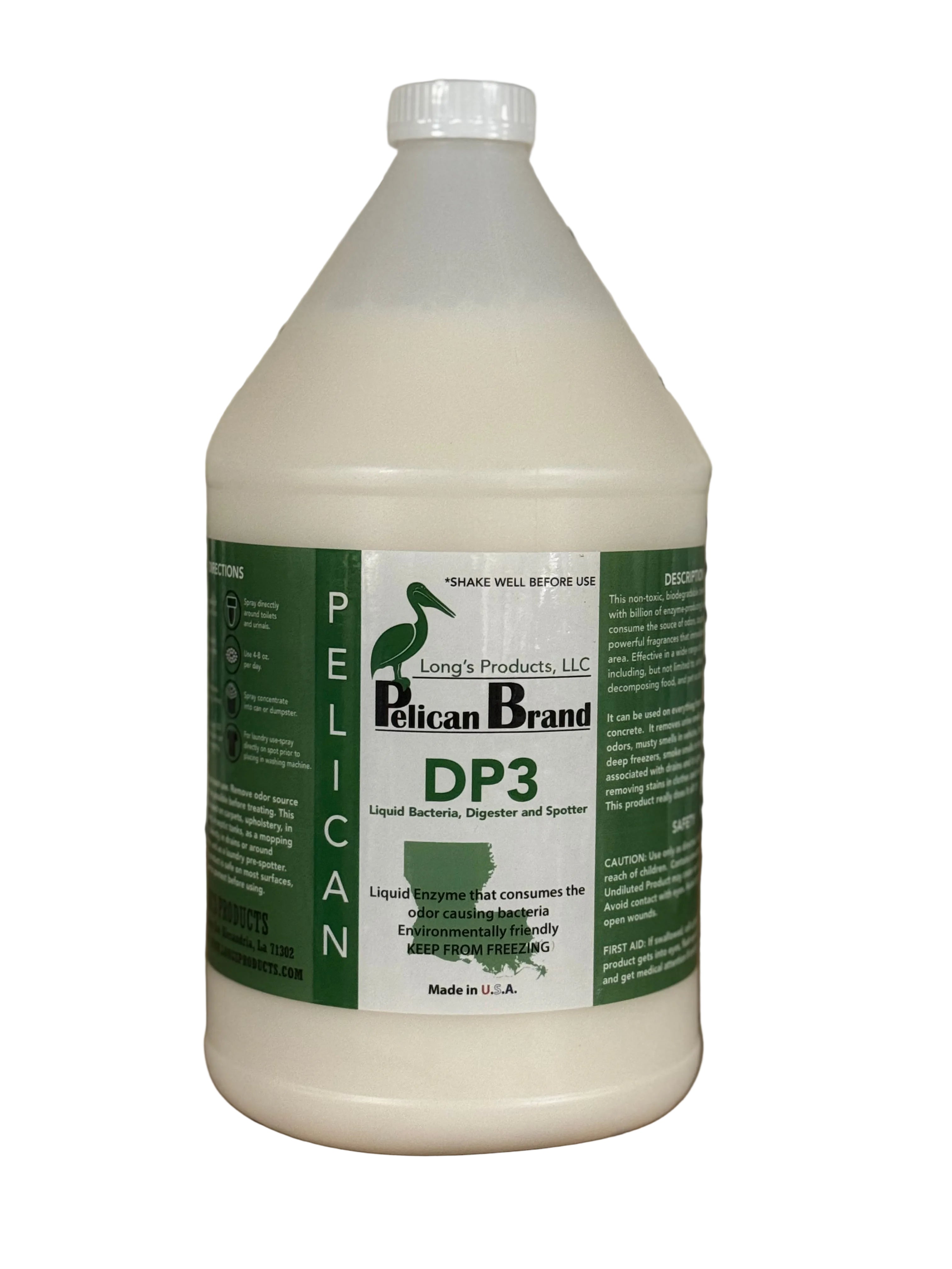 DP3 Enzyme Cleaner