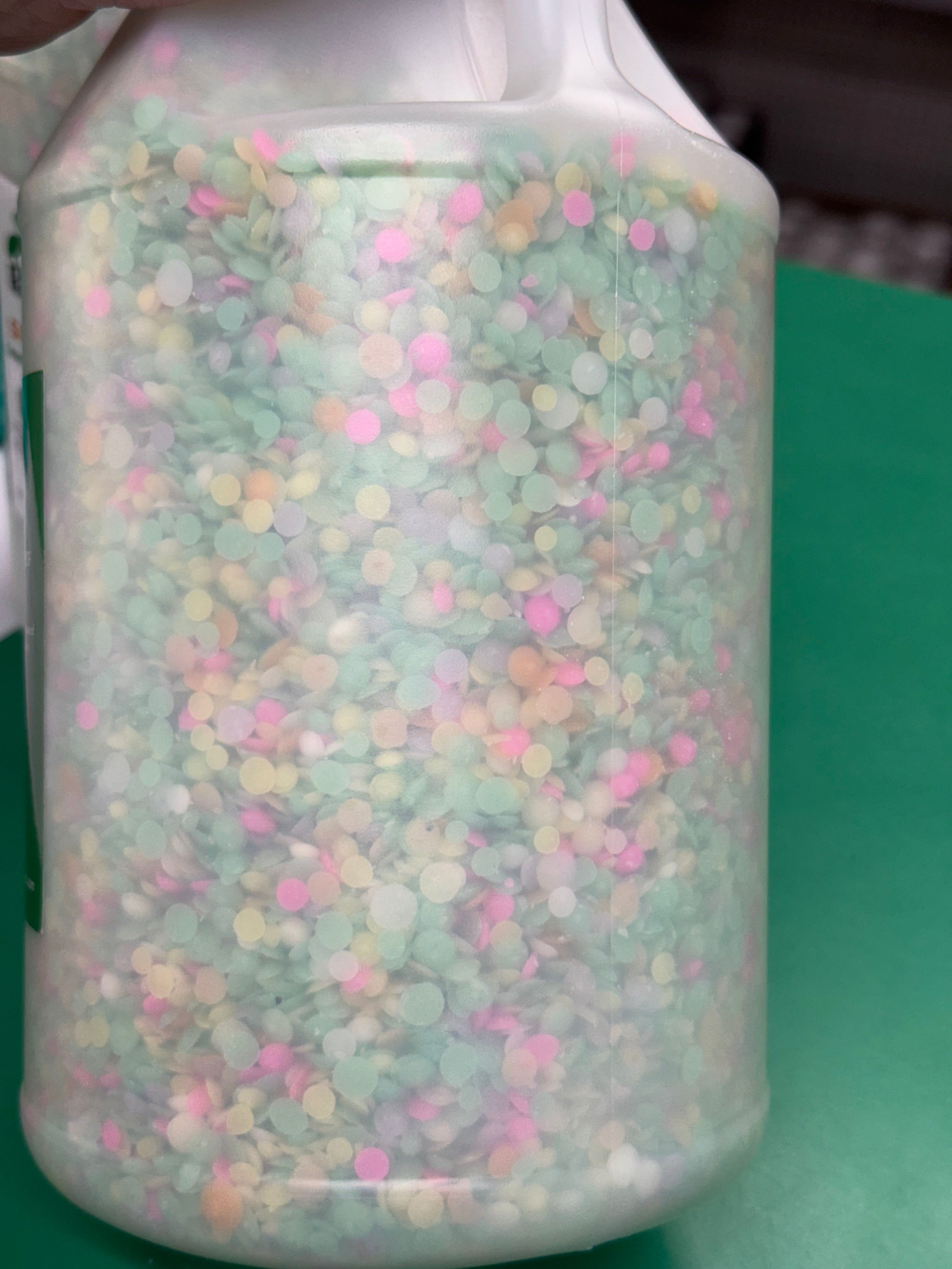 6lb Laundry Scent Beads
