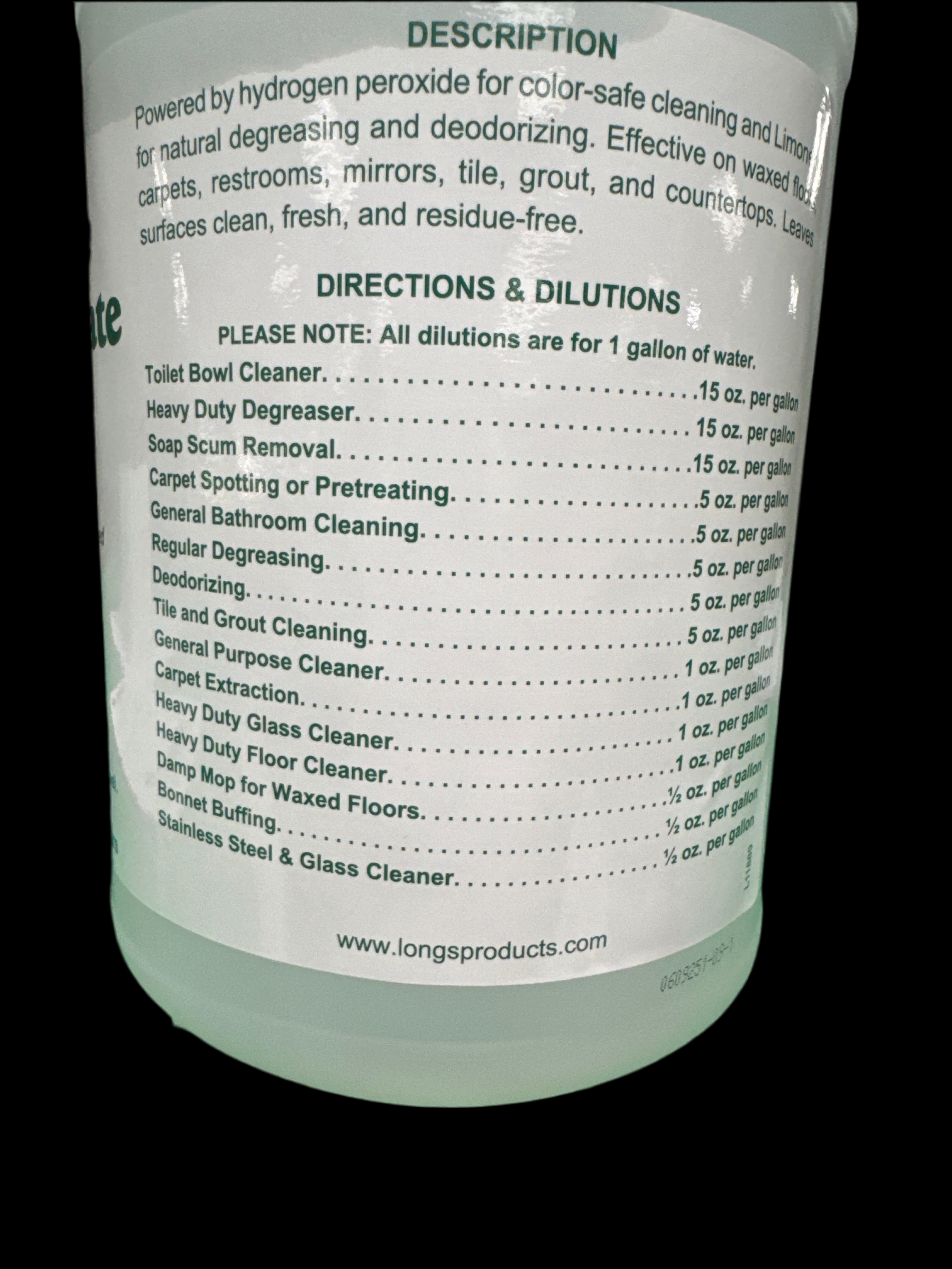 Cajun Sparkle Concentrate