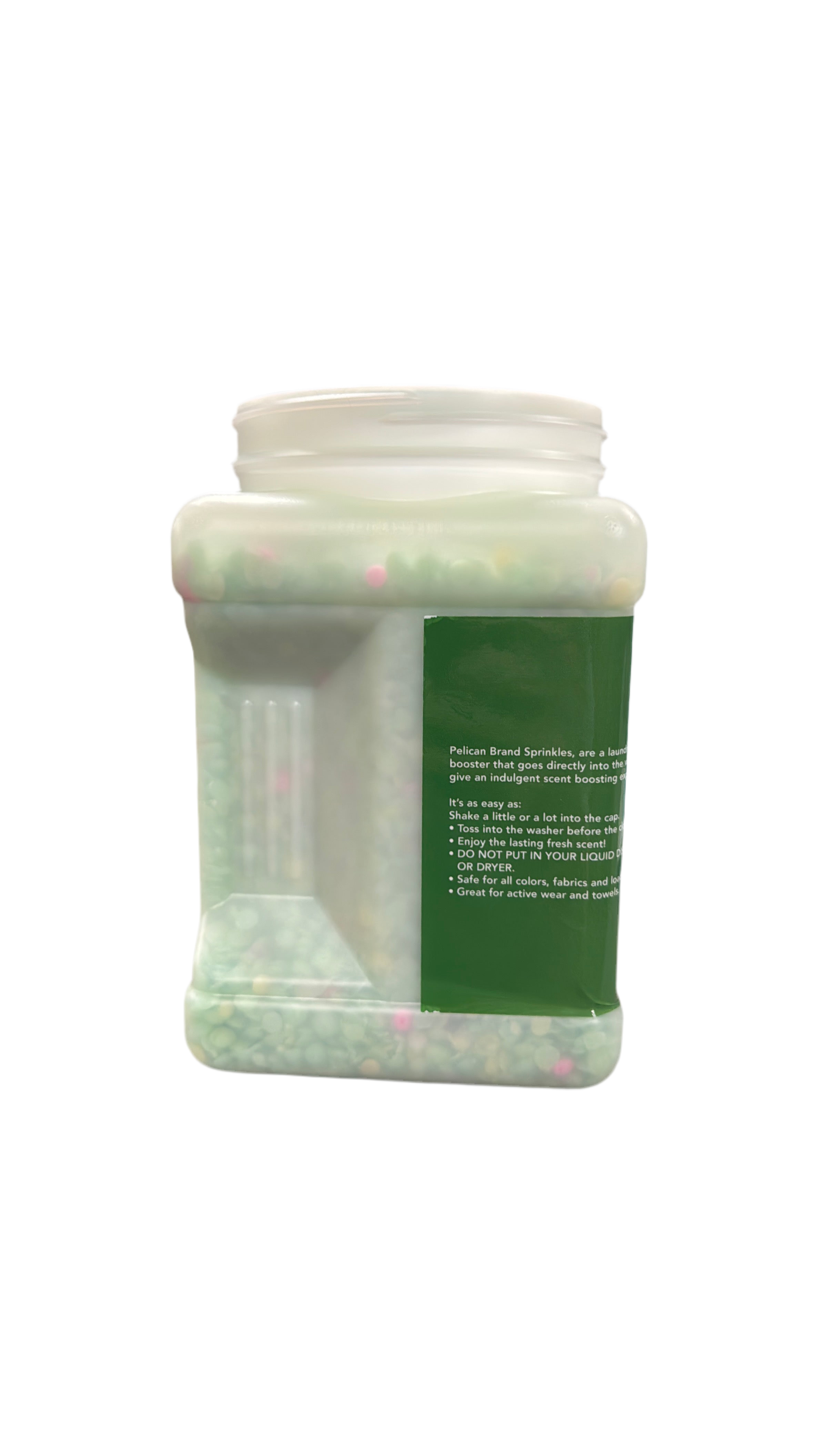 3lb Laundry Scent Booster