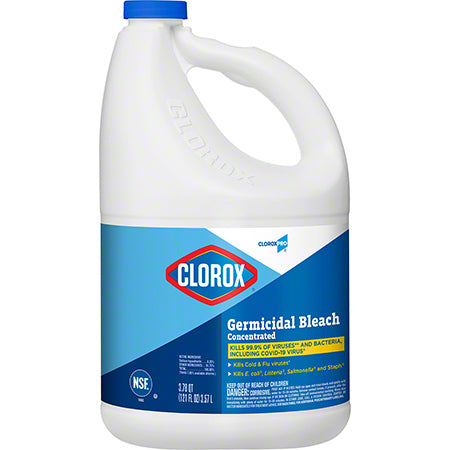 CloroxPro™ Clorox® Germicidal Bleach - 121 oz.