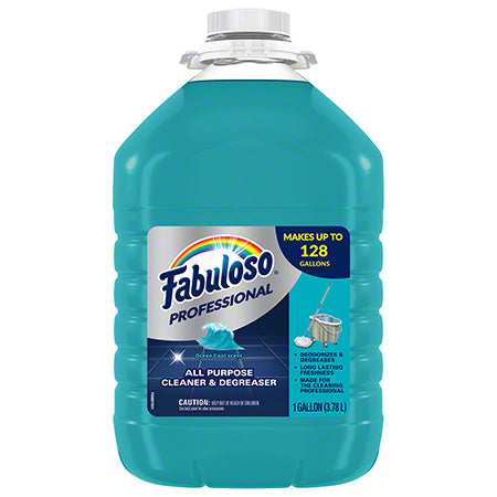 Fabuloso® Professional All Purpose Cleaner/Degreaser - Gal