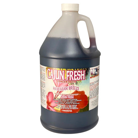 Cajun Fresh Hawaiian Fresh Gallon