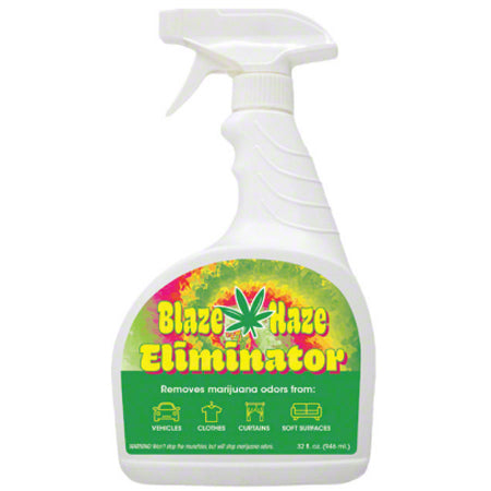 Fresh Blaze Haze Eliminator - 32oz Qt.
