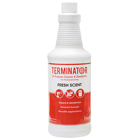 Terminator Quart