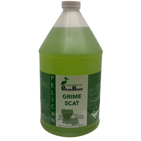 Grime Scat Gallon