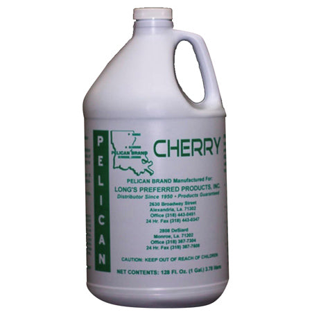 Pelican Cherry Deodorant - Gal.