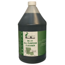 BC #1 All Purpose Cleaner