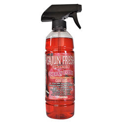 Cajun Fresh Cherry Concentrate - Pint