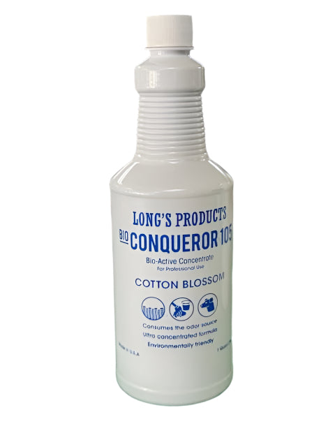 Fresh Bio Conqueror 105 Enzymatic Concentrate-Cotton Blossom