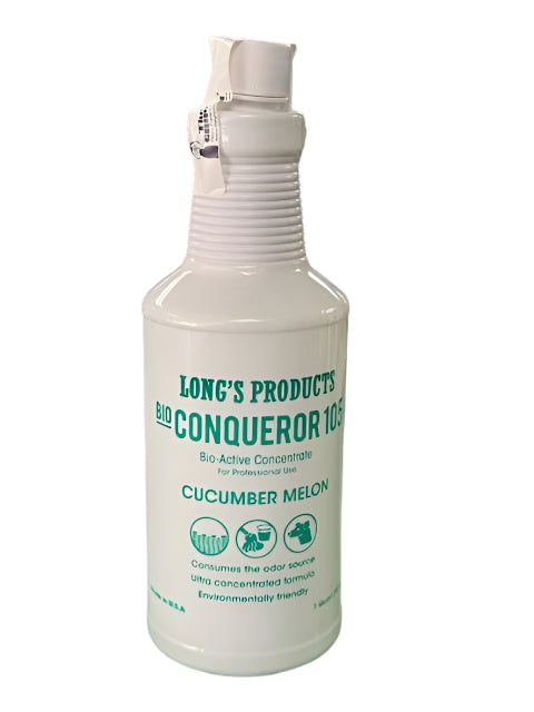 Fresh Bio Conqueror 105 Enzymatic Concentrate-Cucumber Melon