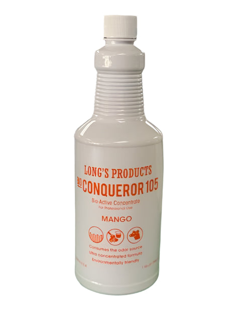 Fresh Bio Conqueror 105 Enzymatic Concentrate - Mango