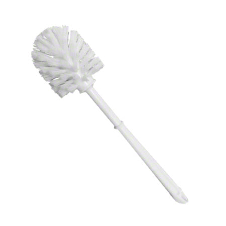 Better Brush Euro Style Plastic Bristle Bowl Brush - 13"