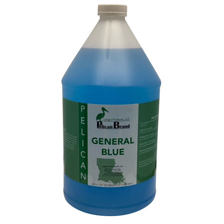 General Blue Neutral Cleaner