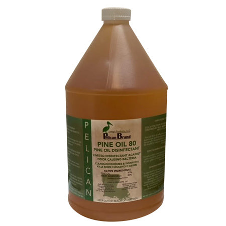 Pine Oil Gallon