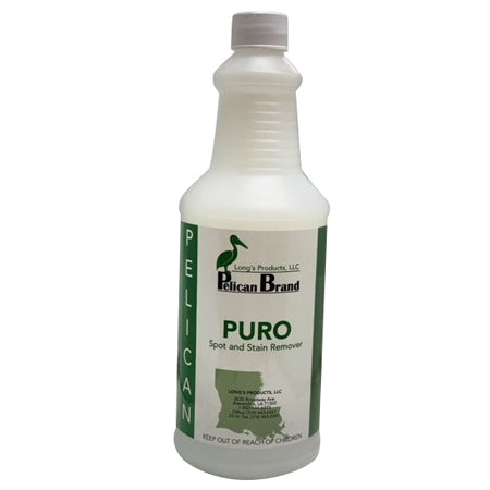 Puro Spot Remover Quart