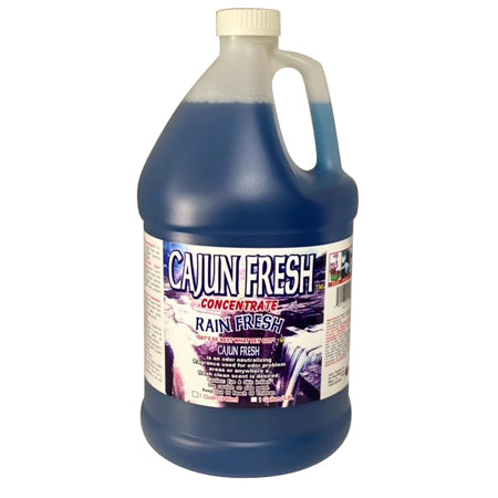 Cajun Fresh Rain Fresh Gallon