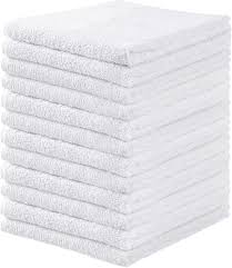 Terry Towel Bar Mop (Dozen)