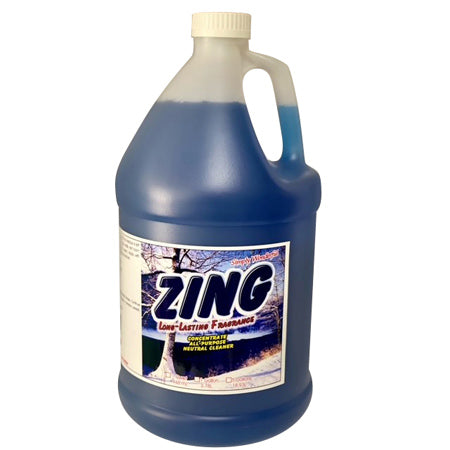 Zing Neutral Cleaner